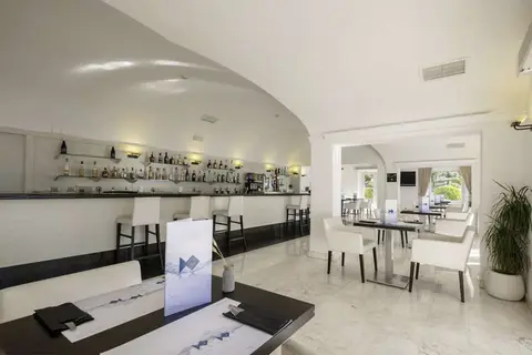 Silken Park Hotel San Jorge in Calonge i Sant Antoni — foto 19