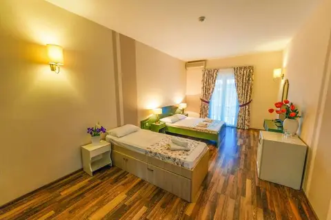 Michelangelo Resort in Δημοτική Ενότητα Κασσωπαίων — foto 22