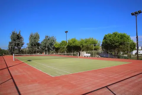 Asteras Paradise Hotel in Αμπελάς — foto 28