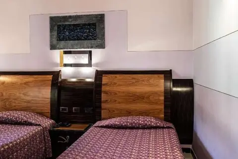 Hotel Garibaldi Milazzo in Milazzo — foto 8