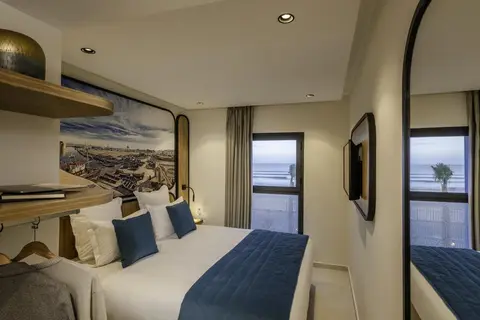 MIA Mazagan Bay in Rabat — foto 14
