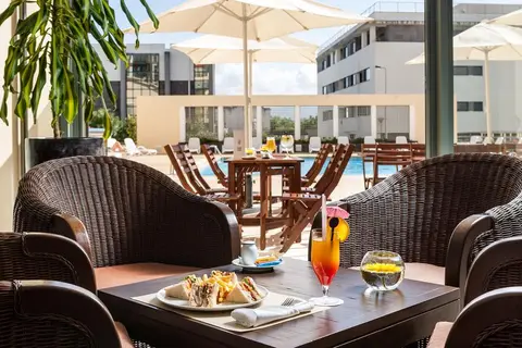 São Miguel Park Hotel in Ponta Delgada — foto 3