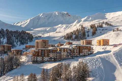 Résidence MGM Manaka foto 15