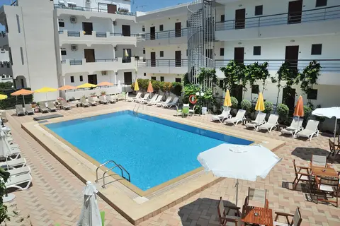 Santa Marina Kos in Kos, foto 9