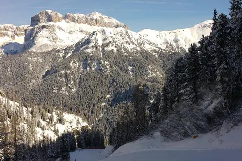 Hotel Piaz in Pera di Fassa — foto 7