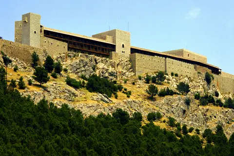 Parador de Jaén in Jaen — foto 4