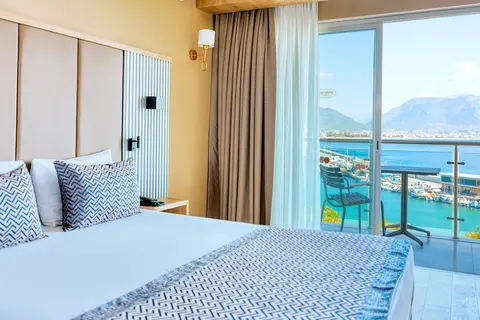 Numa Port Hotel in Alanya/Antalya — foto 5