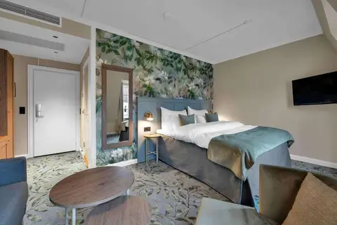 Clarion Collection Hotel Gabelshus in Oslo — foto 3