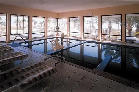 Herods Dead Sea in Neve Zohar — foto 3