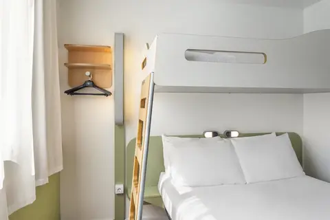 B&B HOTEL Zaragoza Plaza Mozart in Zaragoza, foto 6