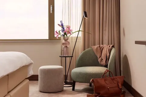 Van der Valk Hotel Delft A4 foto 6