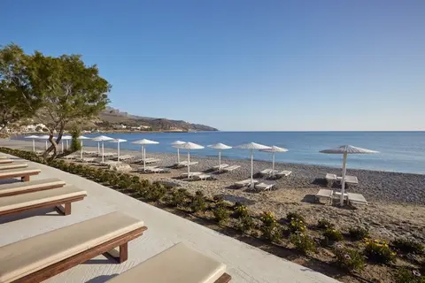 Grand Bay Beach Resort in Kolymbari — foto 15