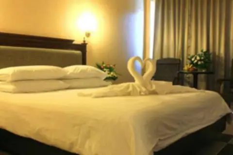Pattaya Garden Hotel in พัทยา — foto 15