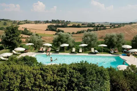 Borgo Tre Rose in Montepulciano — foto 19