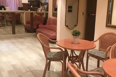 Hotel Center 3 in Rome — foto 6