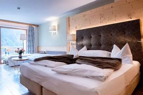 Hotel Cesa Tyrol foto 7