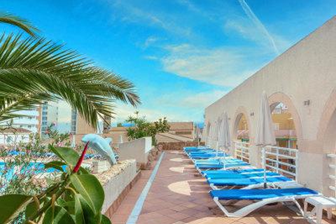 Hotel Kilimanjaro foto 8