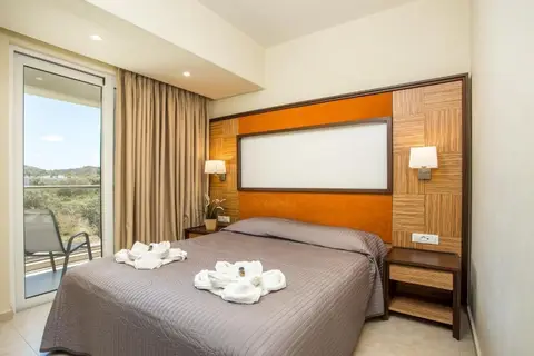 Evita Hotel Resort in Faliraki — foto 8