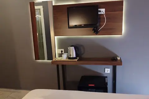 Avisos Hotel & Apartments in Marmaris, foto 11