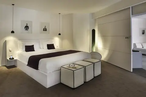 Bab Hotel in Marrakech — foto 8