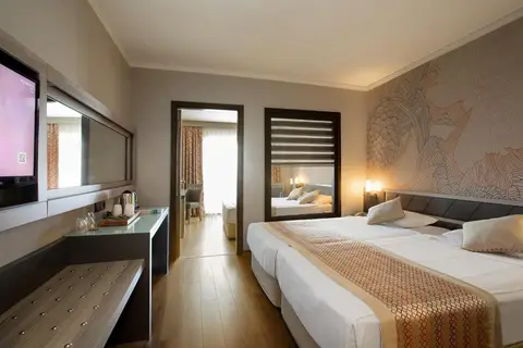 Side Mare Resort & SPA in Gönen, foto 3