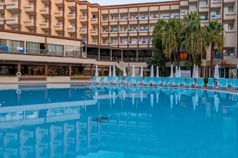 Asteria Collection Side in Manavgat — foto 6