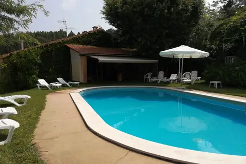 Alegre Hotel Bussaco in Lissabon — foto 25