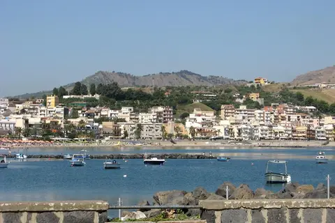 Tysandros in Giardini Naxos — foto 7