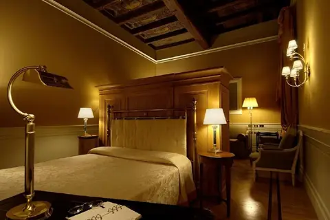 Hotel Corona d'Oro 1890 in Bologna — foto 6