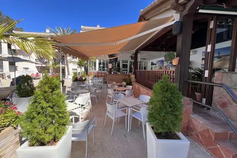 Crown Resorts Club Marbella in Mijas — foto 8