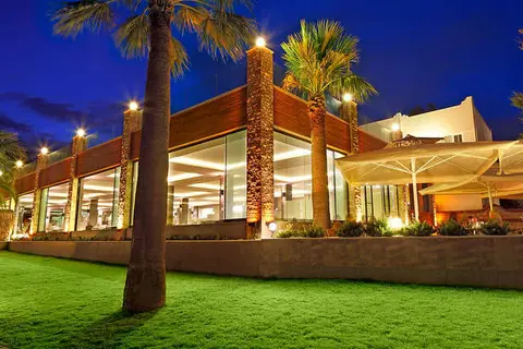 Kadikale Resort in Bodrum, foto 20