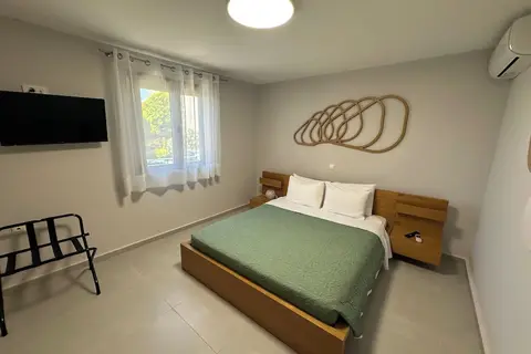 Evdokia Suites in Δημοτική Ενότητα Γουβών — foto 13