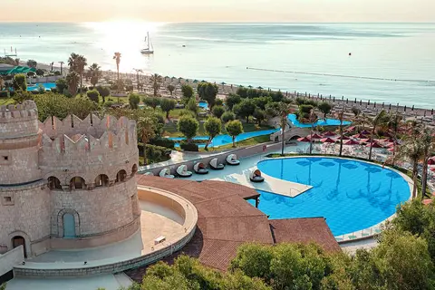 Esperos Mare Resort & Spa in Faliraki, foto 15