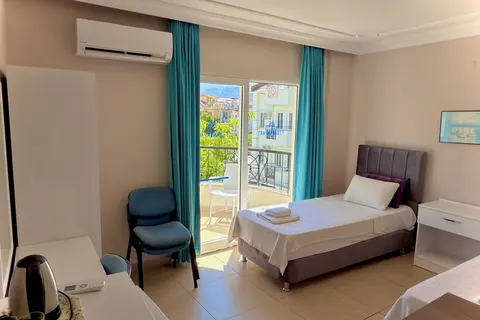 Fidan Hotel foto 11