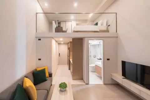 Wyndham Garden Bangkok Sukhumvit 42 in Bangkok, foto 6