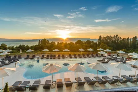 Laki Hotel & Spa foto 3