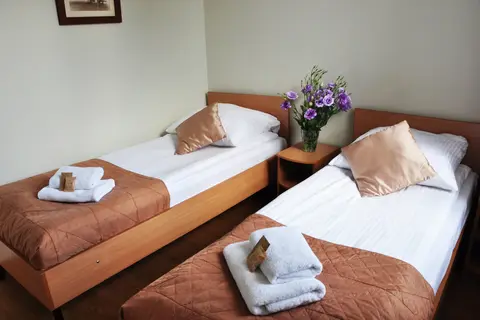 Maly Krakow Aparthotel in Krakau — foto 18