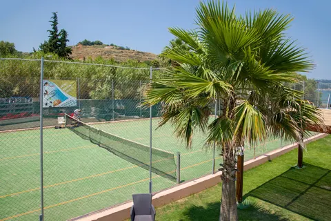 Kiani Beach Resort- All Inclusive foto 5