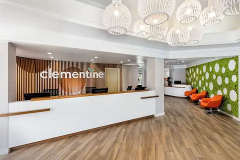 Clementine Hotel & Suites Anaheim in Anaheim, foto 29