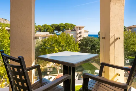 Sinfony Canyamel Complex Apartments in Capdepera — foto 6