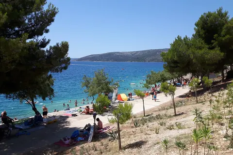 Amadria Park Camping Trogir foto 27