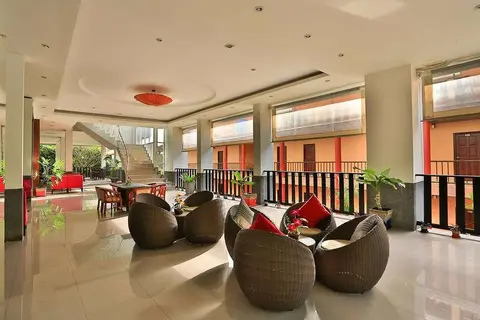 Casa Del M Resort in ตำบลป่าตอง — foto 7