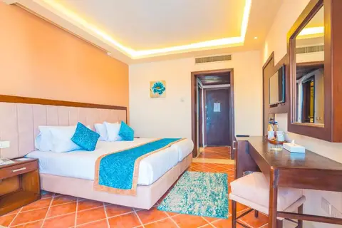 IVY Cyrene Sharm Hotel in Sharm El Sheikh — foto 4