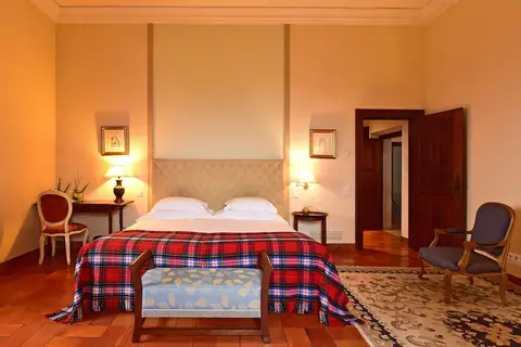 Pousada Castelo Palmela - Historic Hotel in Palmela — foto 18