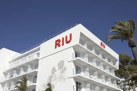 RIU Concordia in Palma — foto 25