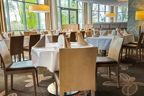 Parkhotel Rügen foto 7