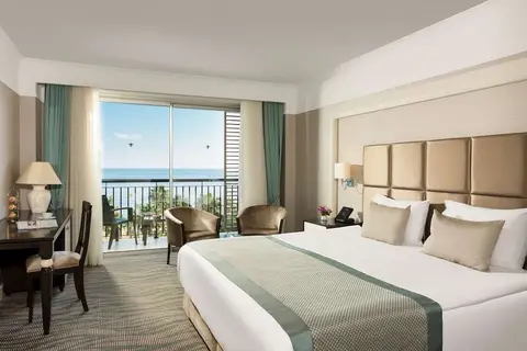 Rixos Beldibi in Kemer, foto 8