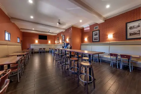 Best Western Plus Stovall's Inn in Anaheim — foto 11