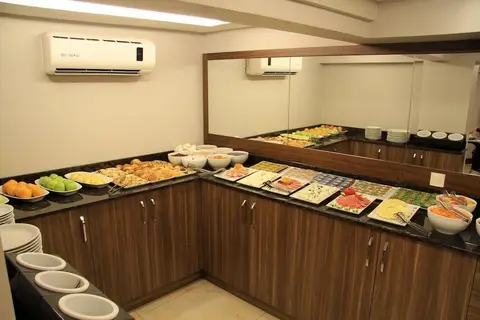 Bergama Hotel Istanbul in Fatih, foto 30