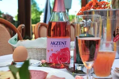 Akzent Hotel Zur Grünen Eiche foto 25